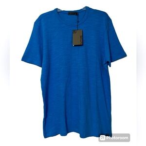 NWT men’s G/FORE textured golf crew neck shirts—medium